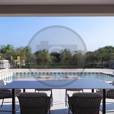 Tatil Evi Awesome In Radasinovci