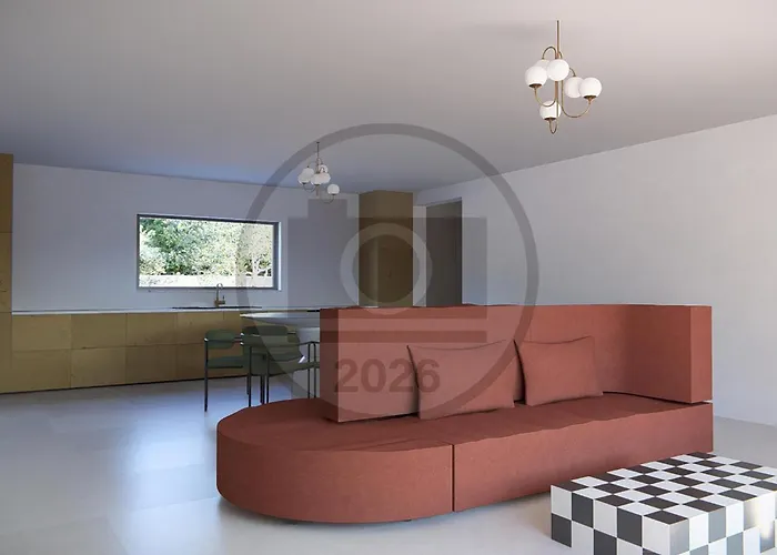 Tatil Evi Awesome In Radasinovci